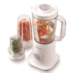 Kenwood 3-in-1 Blender
